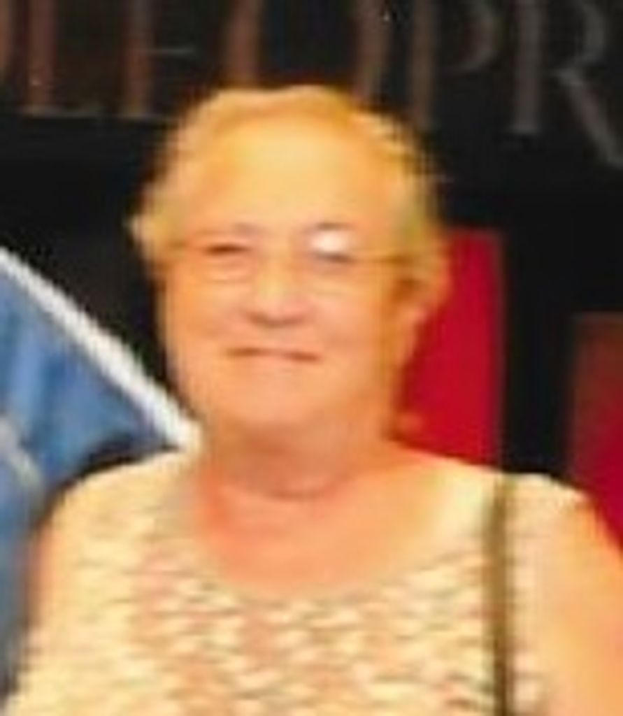 Suann J. (Morgan)  Curtis Profile Photo