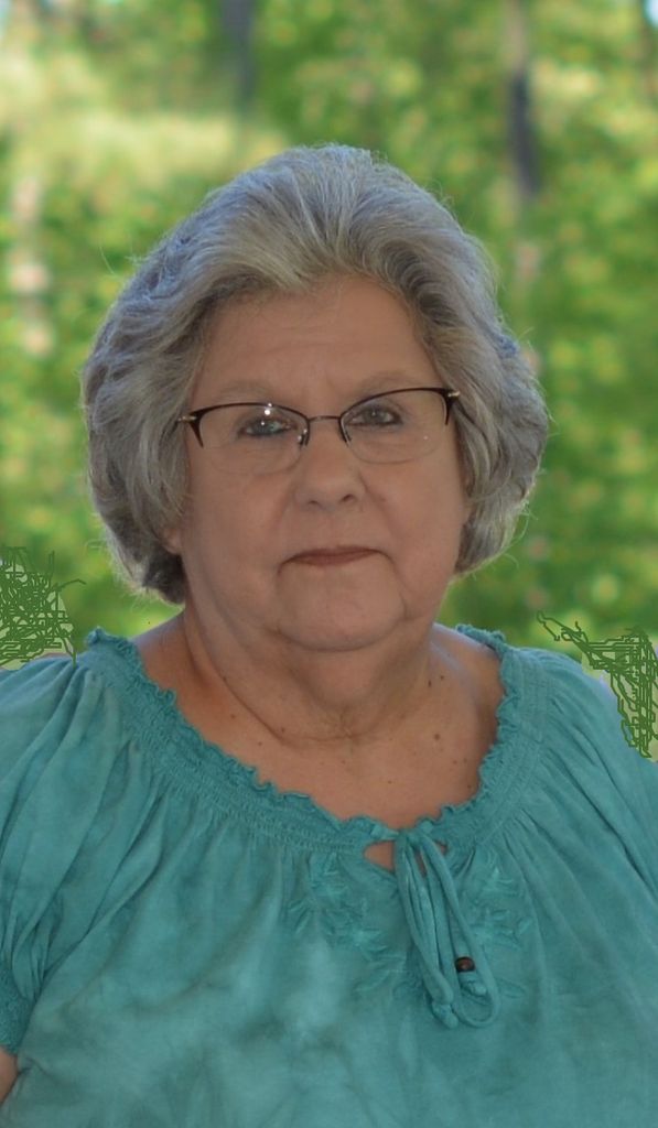 Dovey Marie Adcock Profile Photo