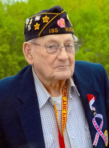 Marvin P. Hildre Profile Photo