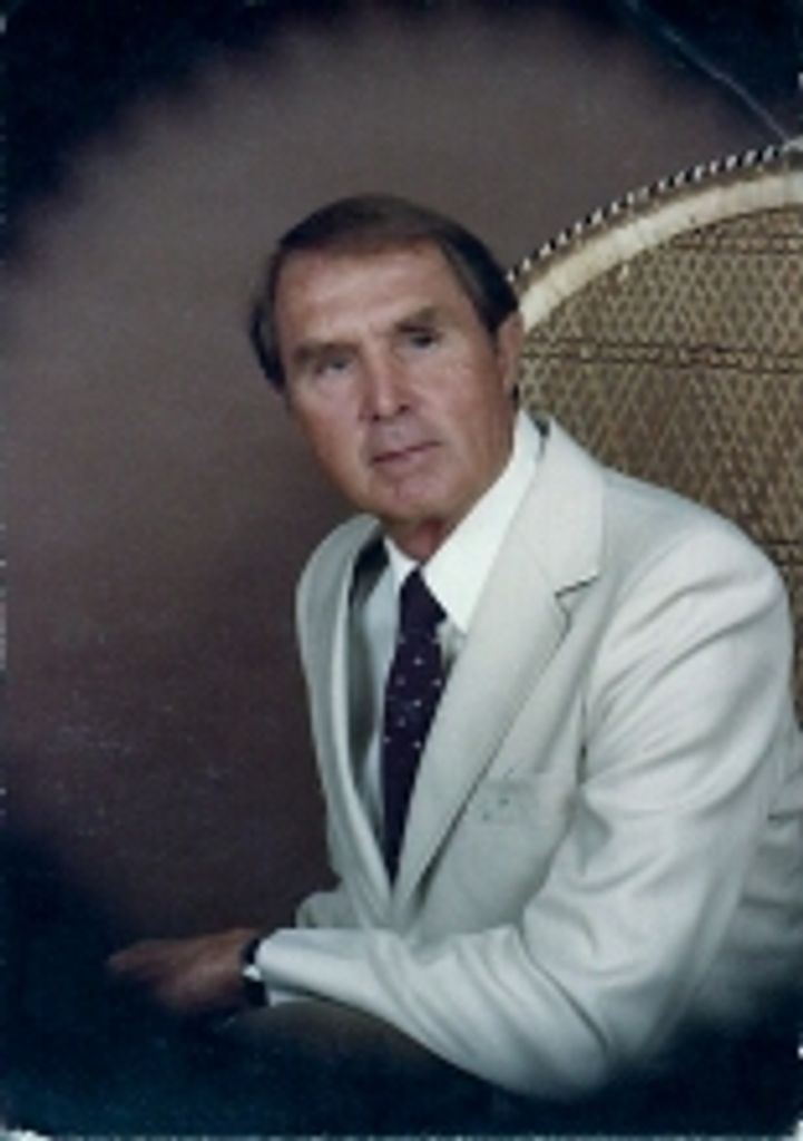 Clifford Harry Bryan