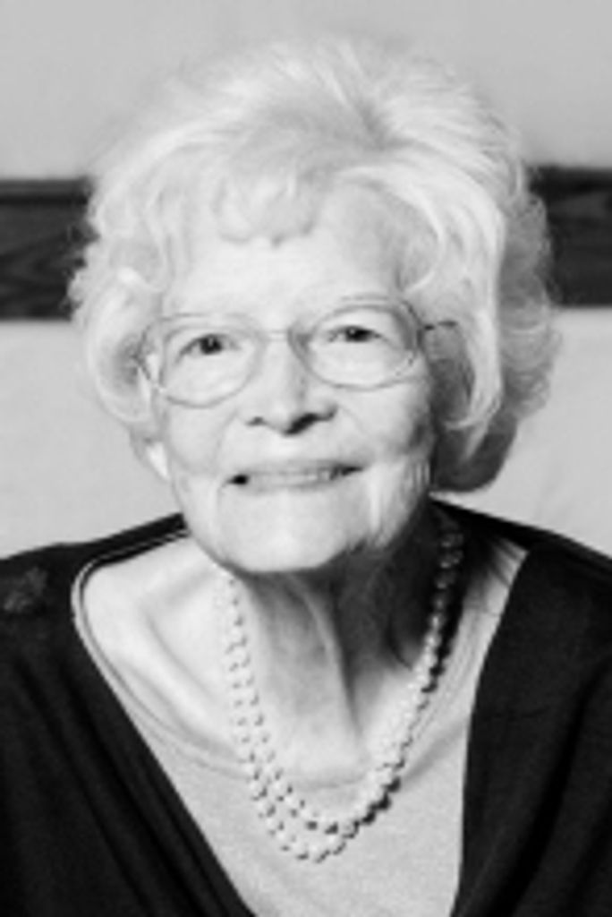 Jean Johnson Givens