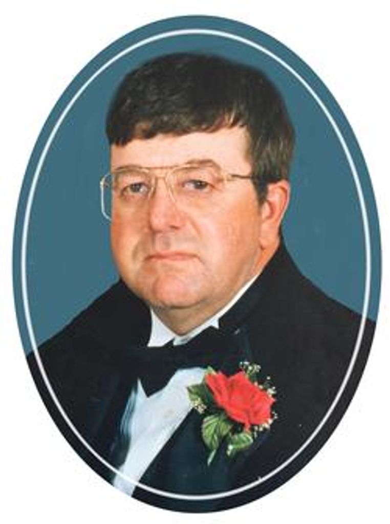 Lyle Steinmetz