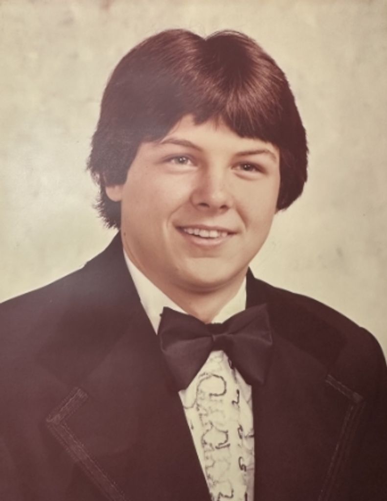 Jeffrey Wardell Profile Photo