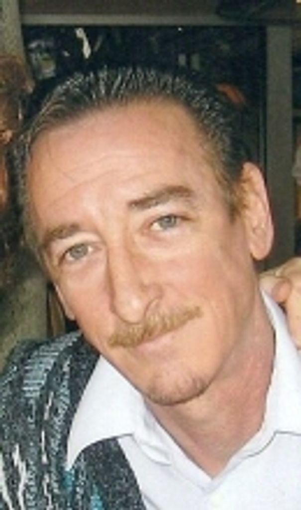 Roy Alan Chinnis