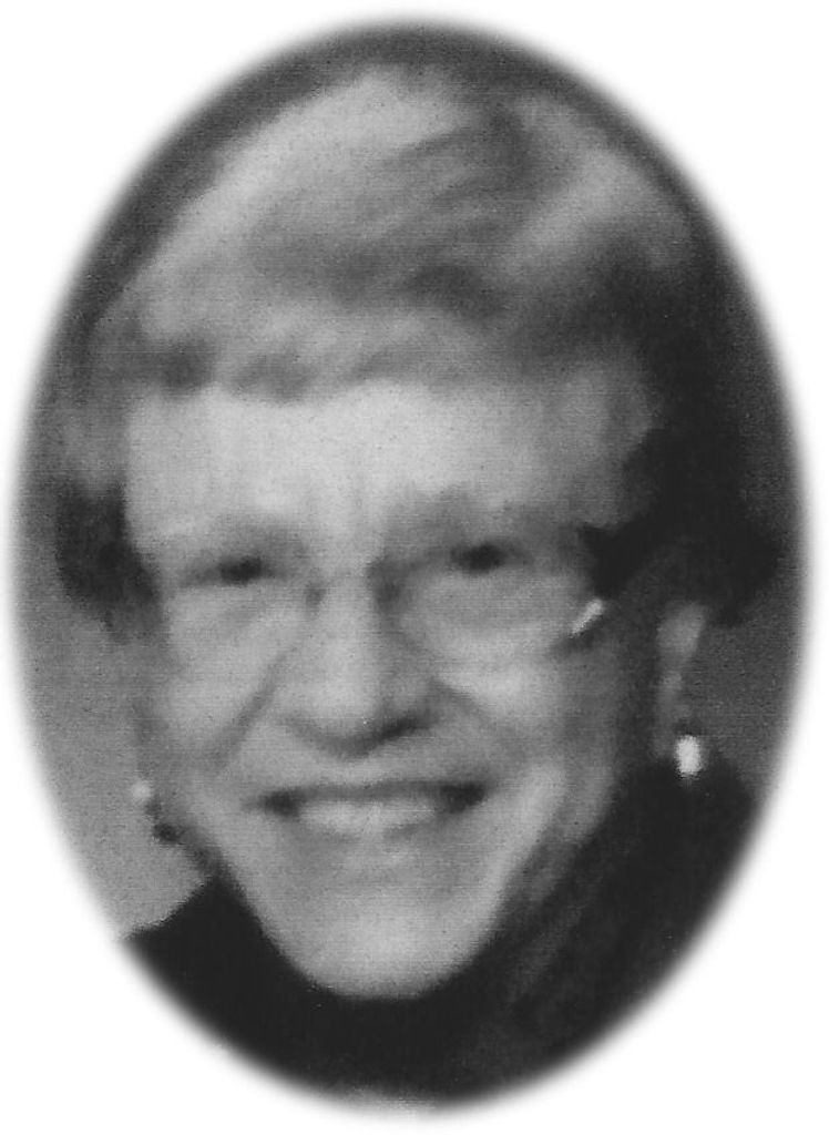 Mary Helen Lillard