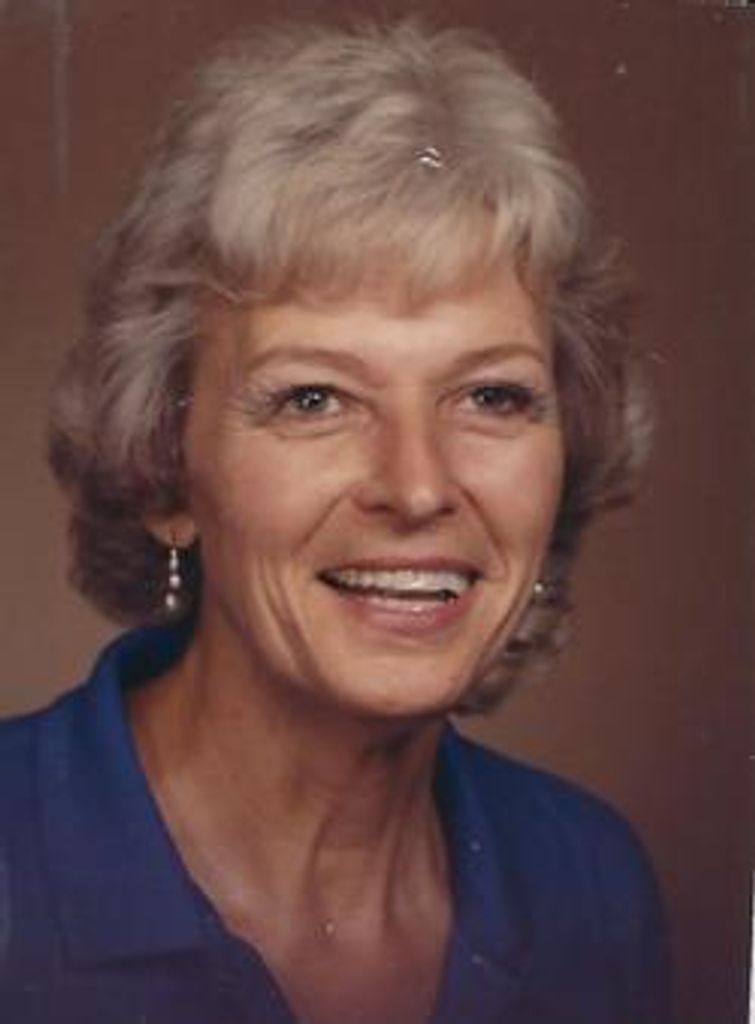 Maxine Mundie Shipp