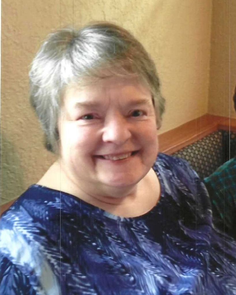 Edna Mae Bloom