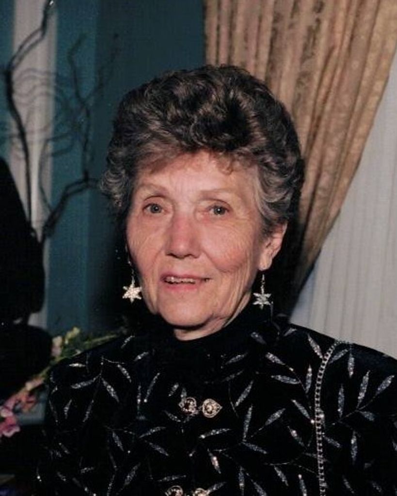 Phyllis Mahkorn Craven Profile Photo