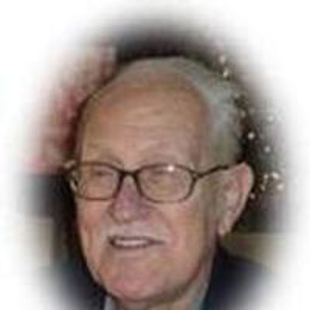 Ronald M. Gibson