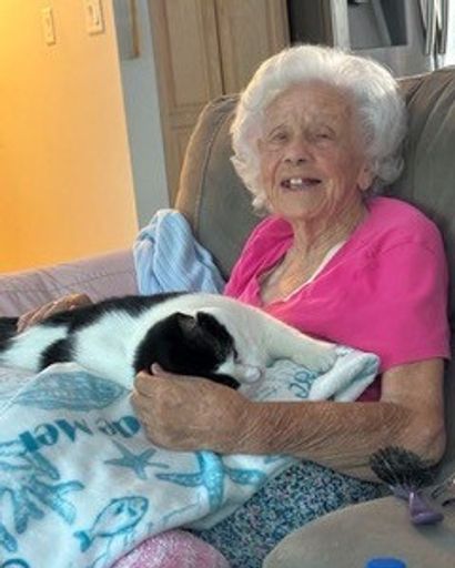 Wilma Jean Pyland-Carner's obituary image