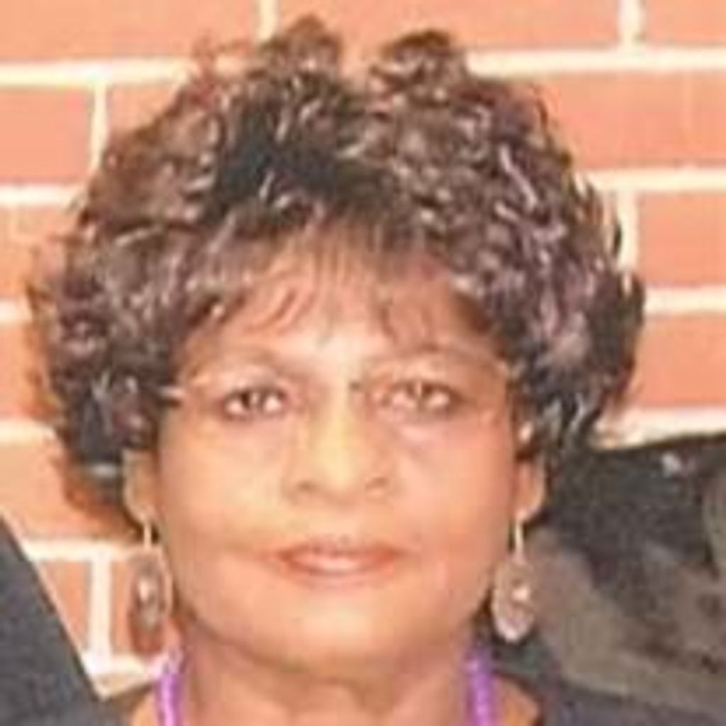 Margaret Marshall Baldwin