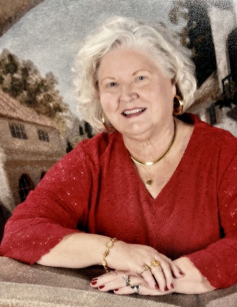 Celia Blanche Nettles