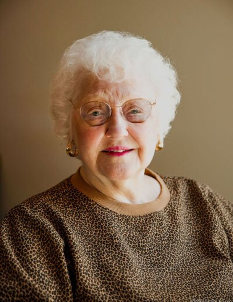 Betty R. Bennett Profile Photo