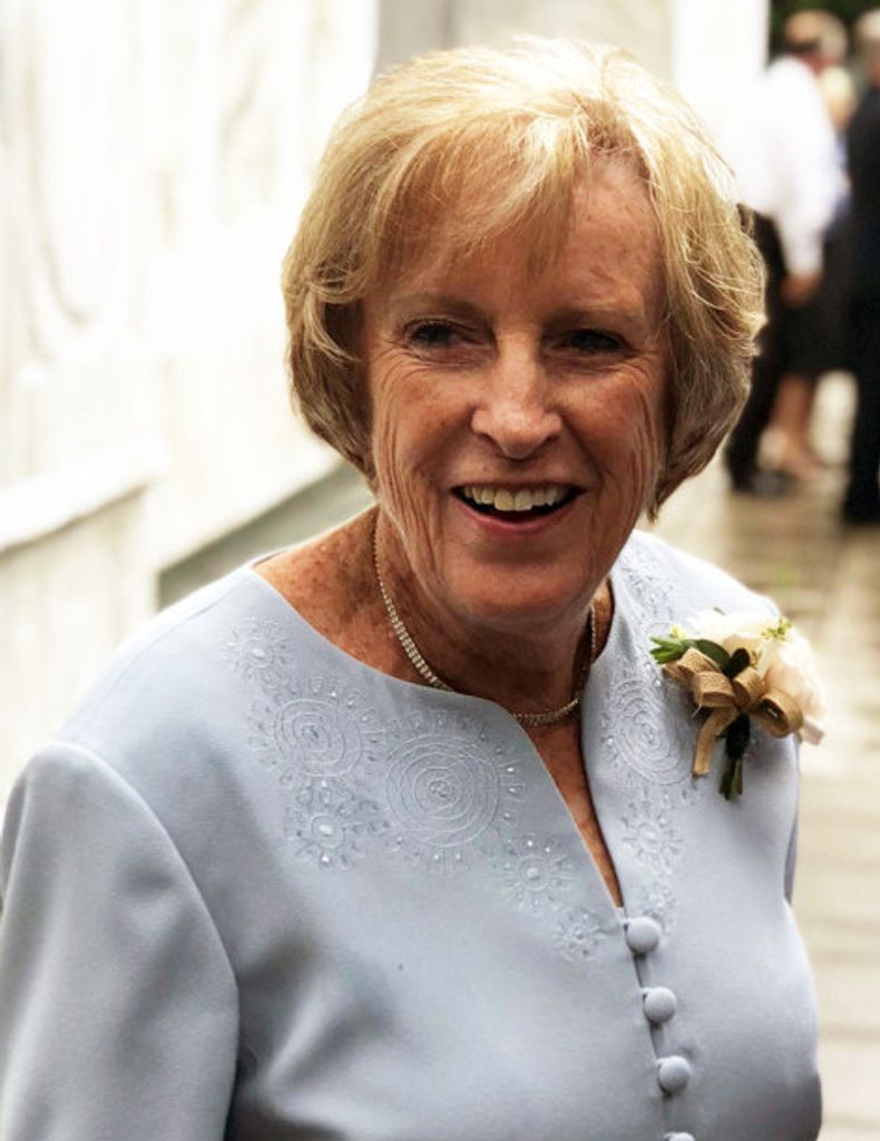Judith Ann (Parker)  Mcdonald Profile Photo