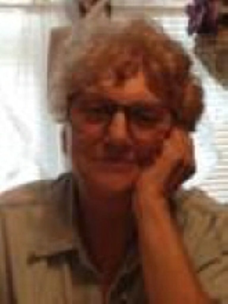 Evelyn  Sharon Trevino