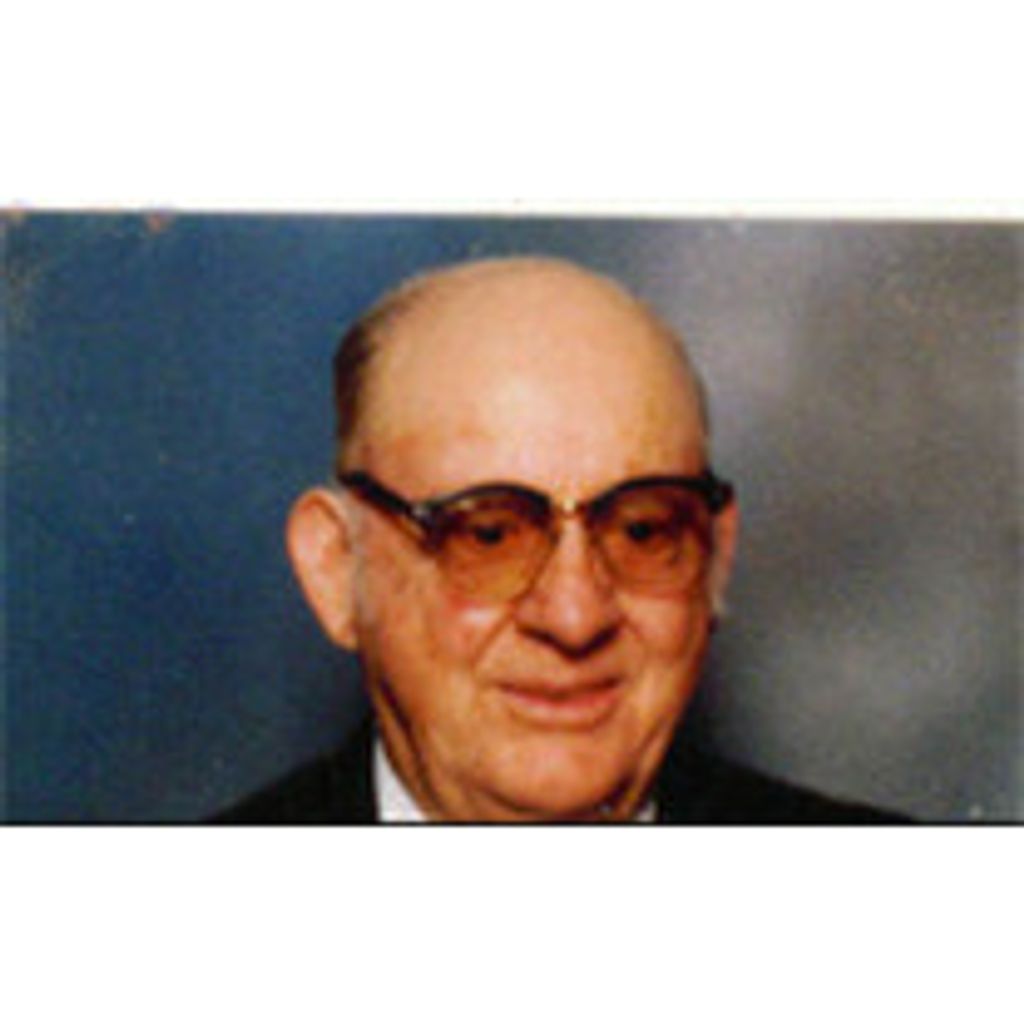 Francis B. "Fritz" Werner