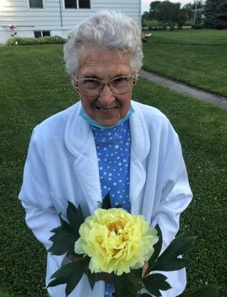 Annabelle M. Skaletski Profile Photo