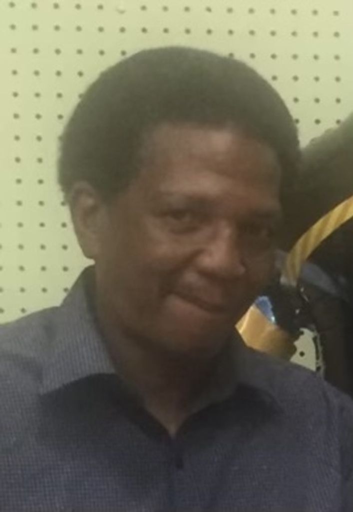 John James Profile Photo