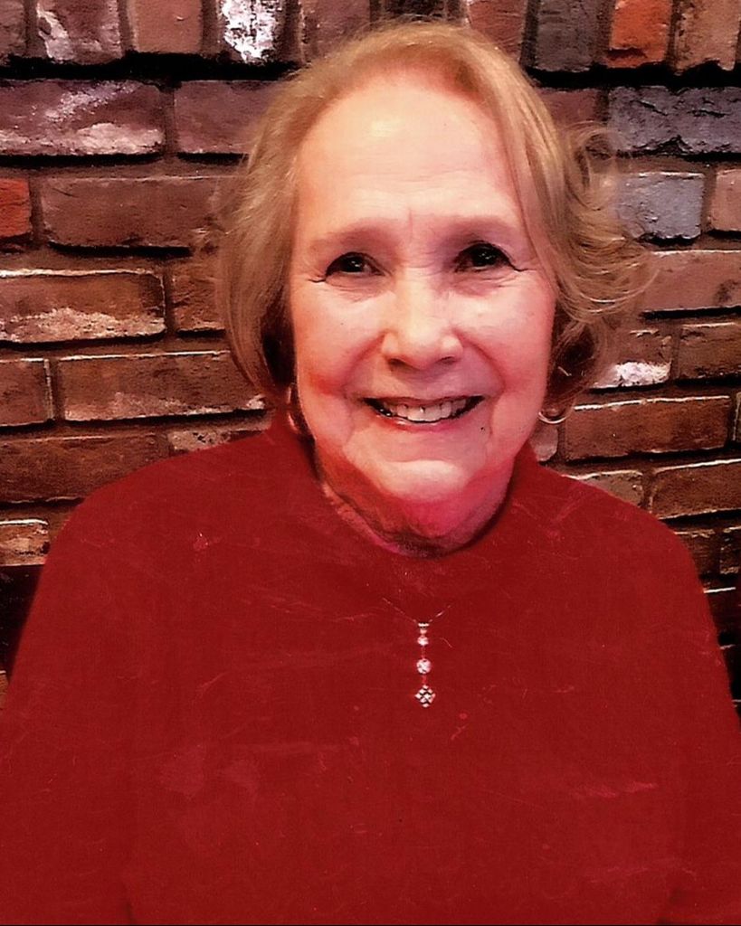 Mary Elizabeth Freeman Profile Photo