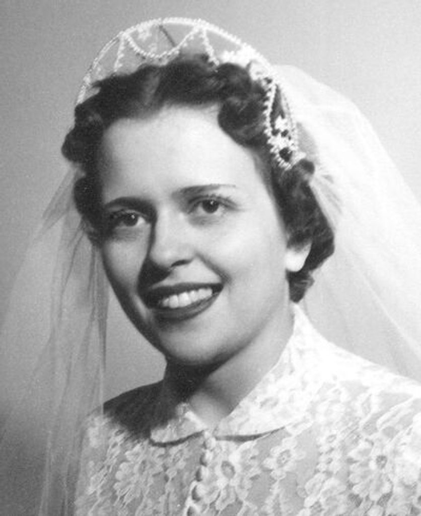 Shirley Ann Gallatin Profile Photo