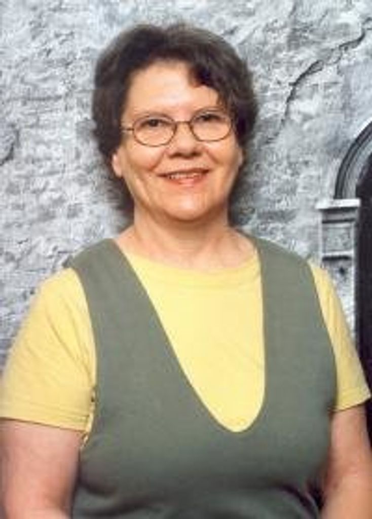 JoAnn Ritch Austell