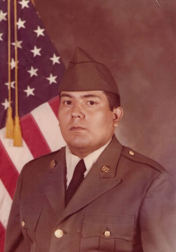 Daniel Puga Profile Photo