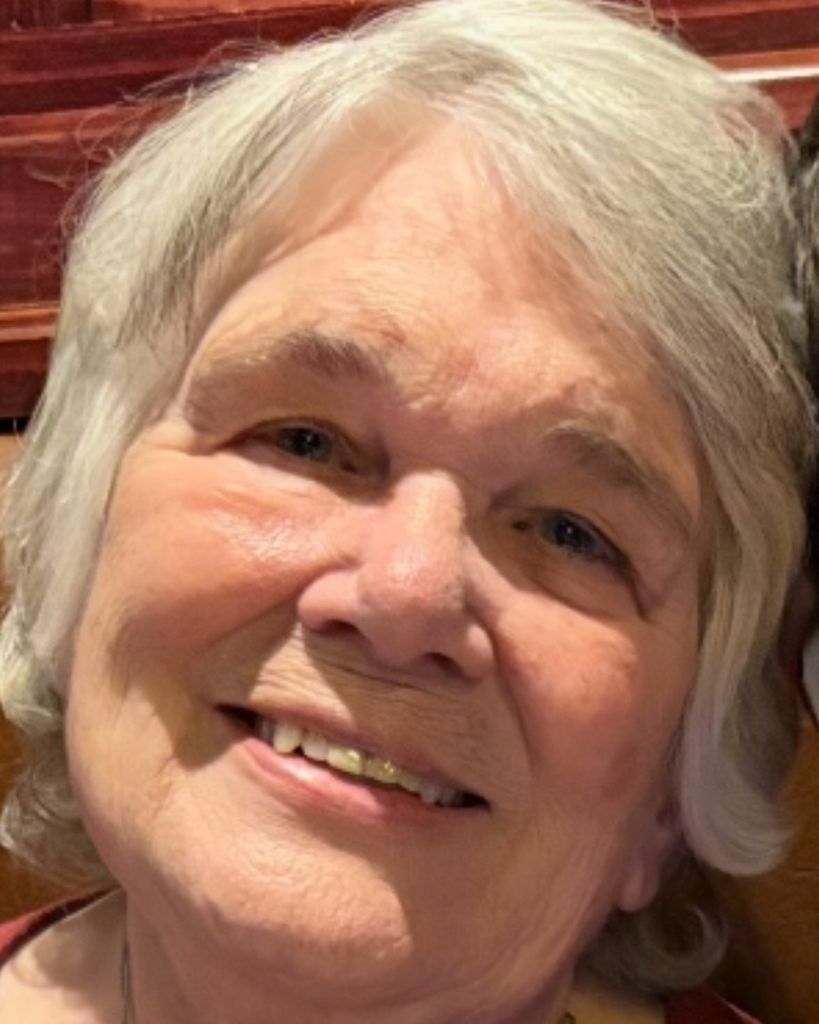 Linda Kay Morgan Profile Photo