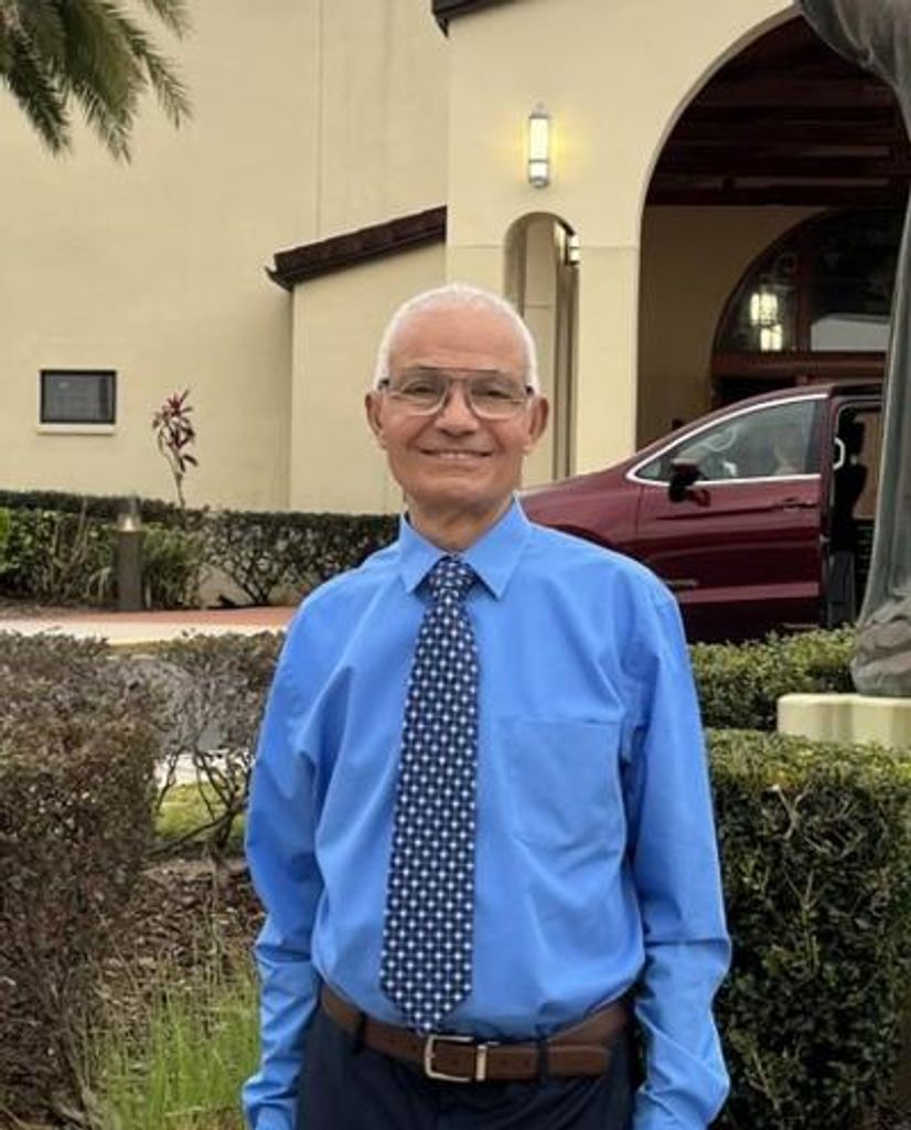 Christian Theodore Brorman Lopes