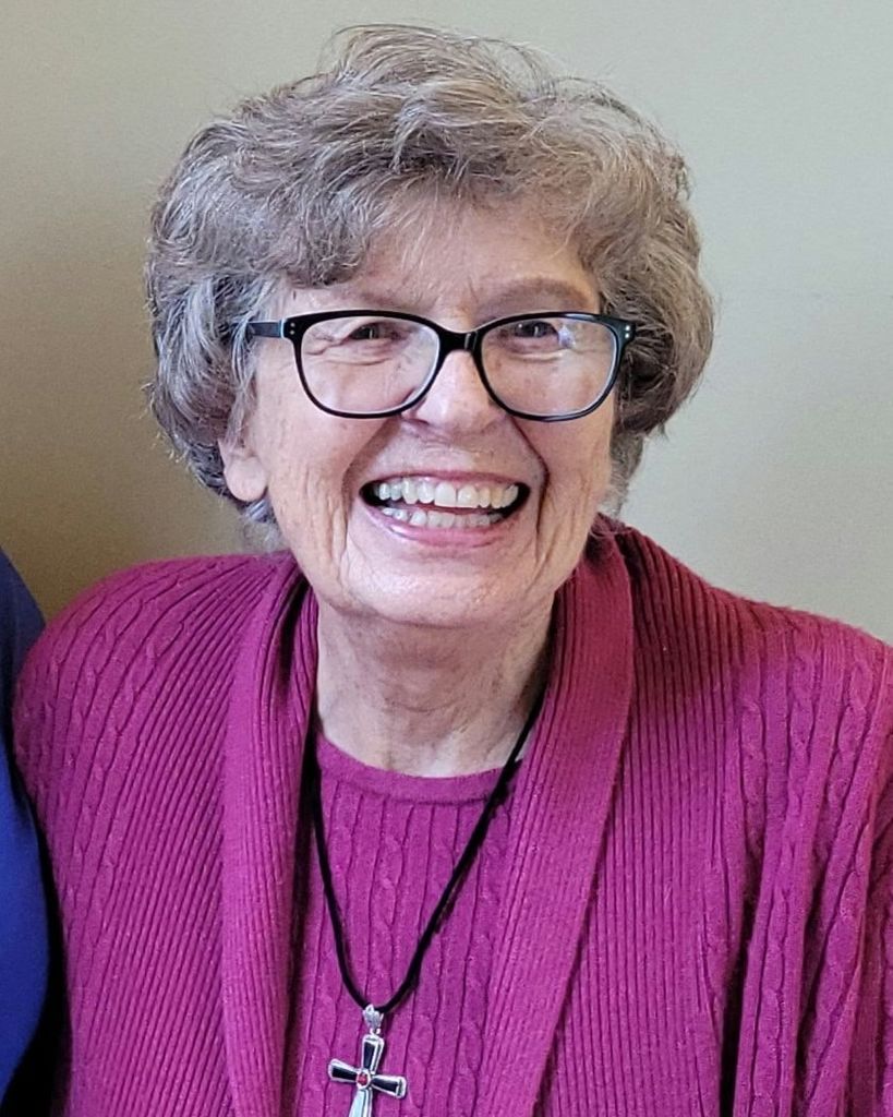 Beverly Joyce Syvrud Profile Photo