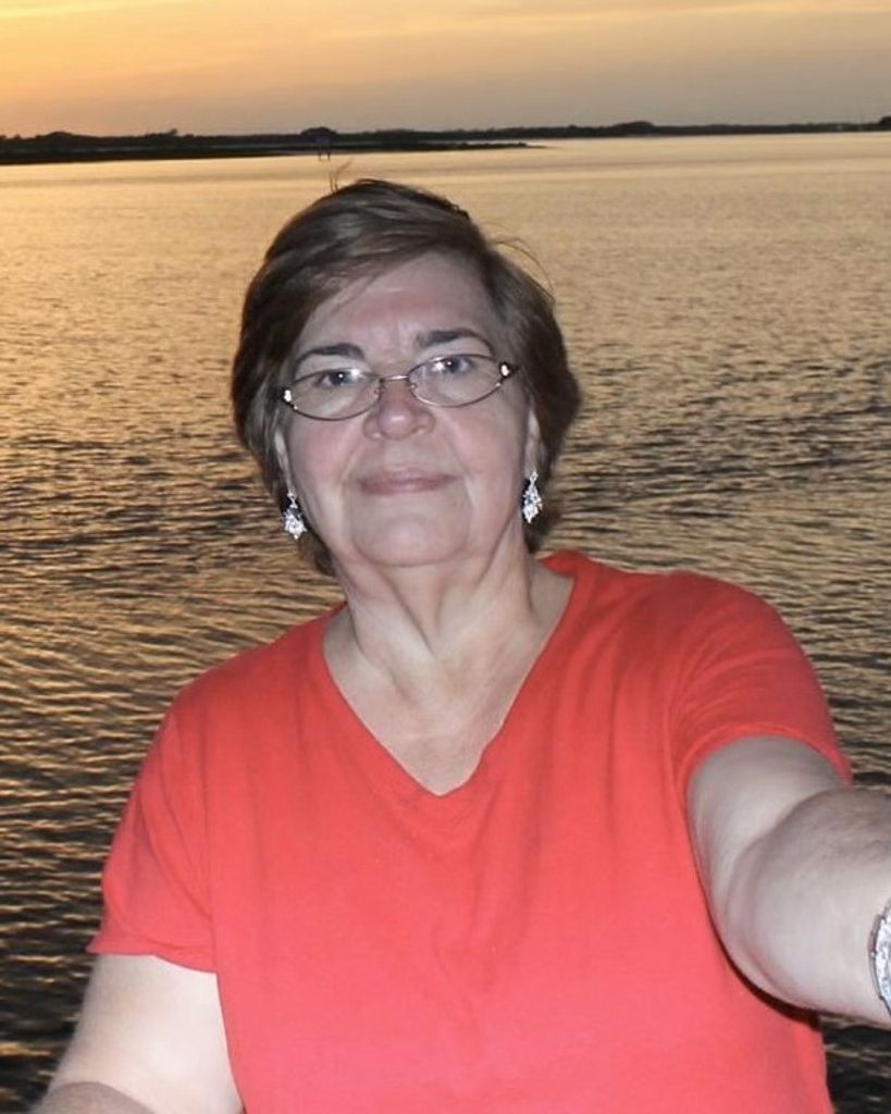 Barbara Gilmer