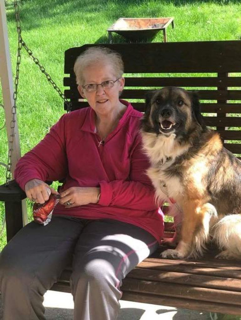 Mary Jane (Ashbaugh)  Widdows