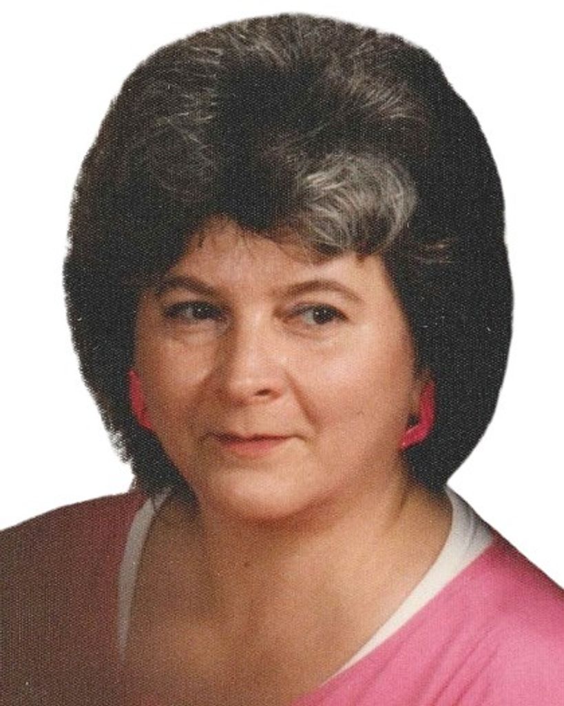 Joann Zerby