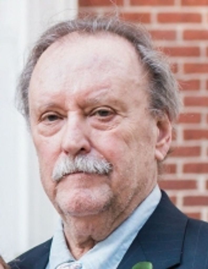 Ray Vane, Phd.