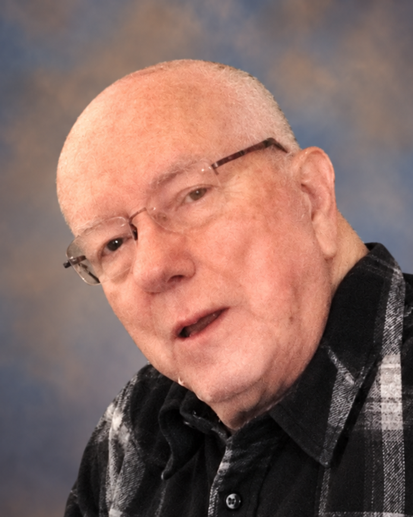 Roy Marshall Coffman