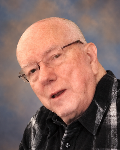 Roy Marshall Coffman Profile Photo