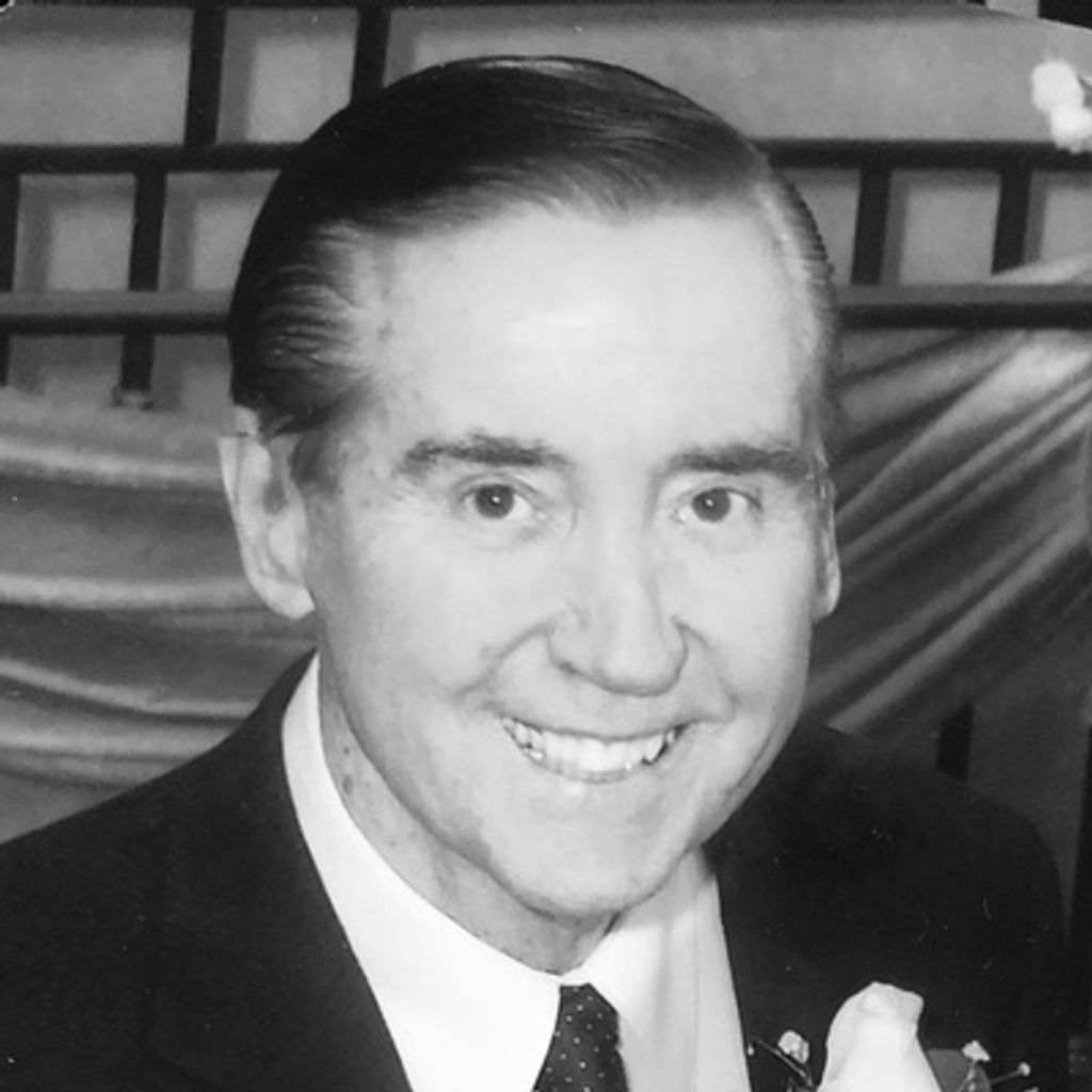 Joseph Warren Walker Profile Photo