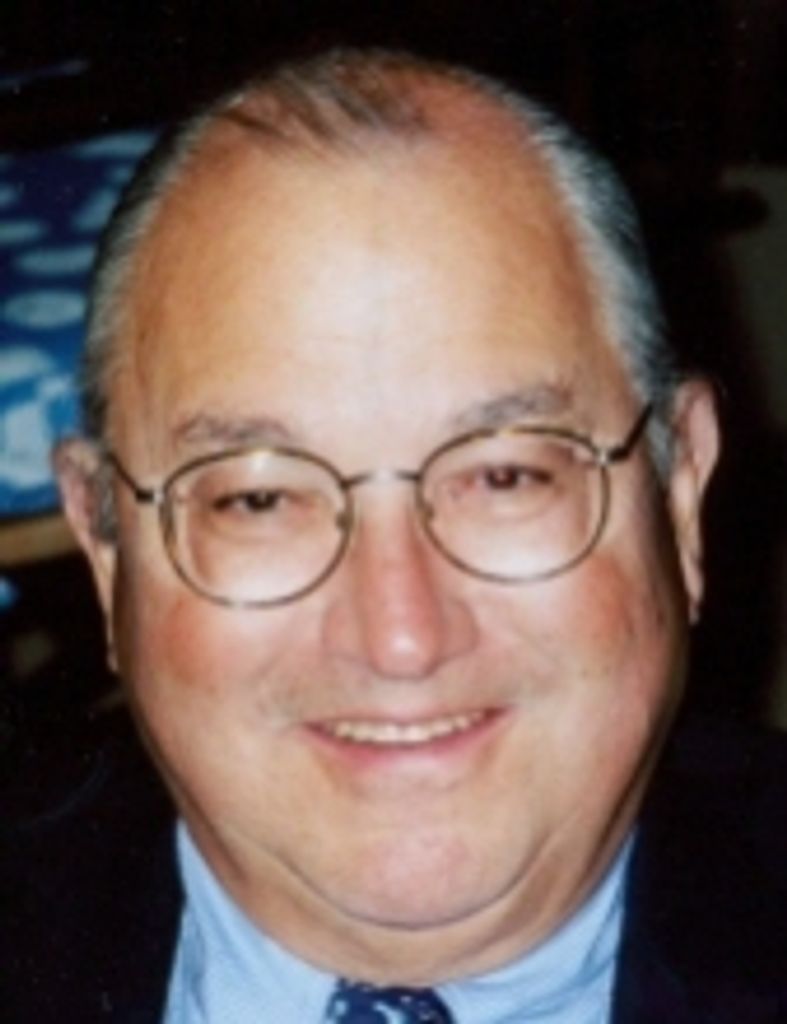 Walter William Lathrop