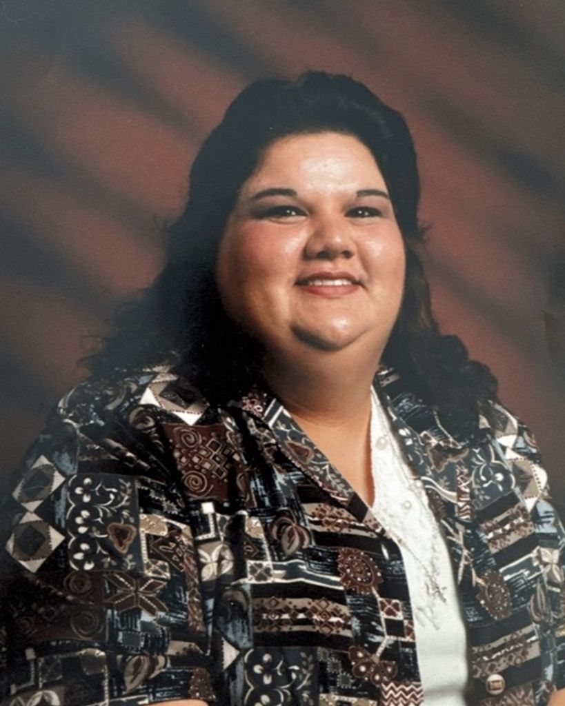 Jacqueline Yvette Armstrong