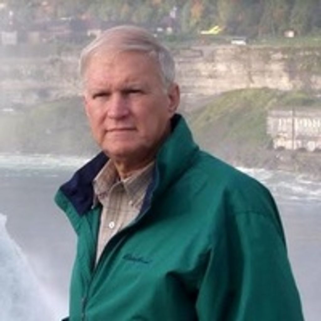 James Howard Profile Photo