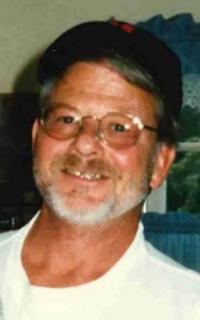Robert "Chisey" Sellner