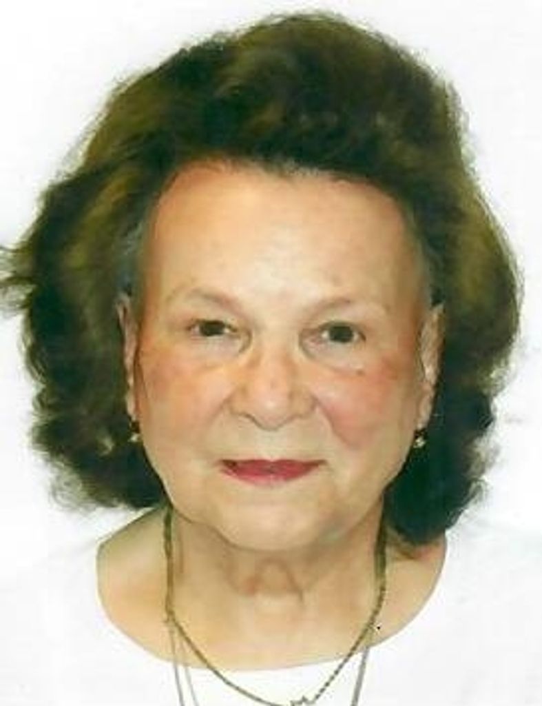 Bettina M. "Bess" Rossi Profile Photo