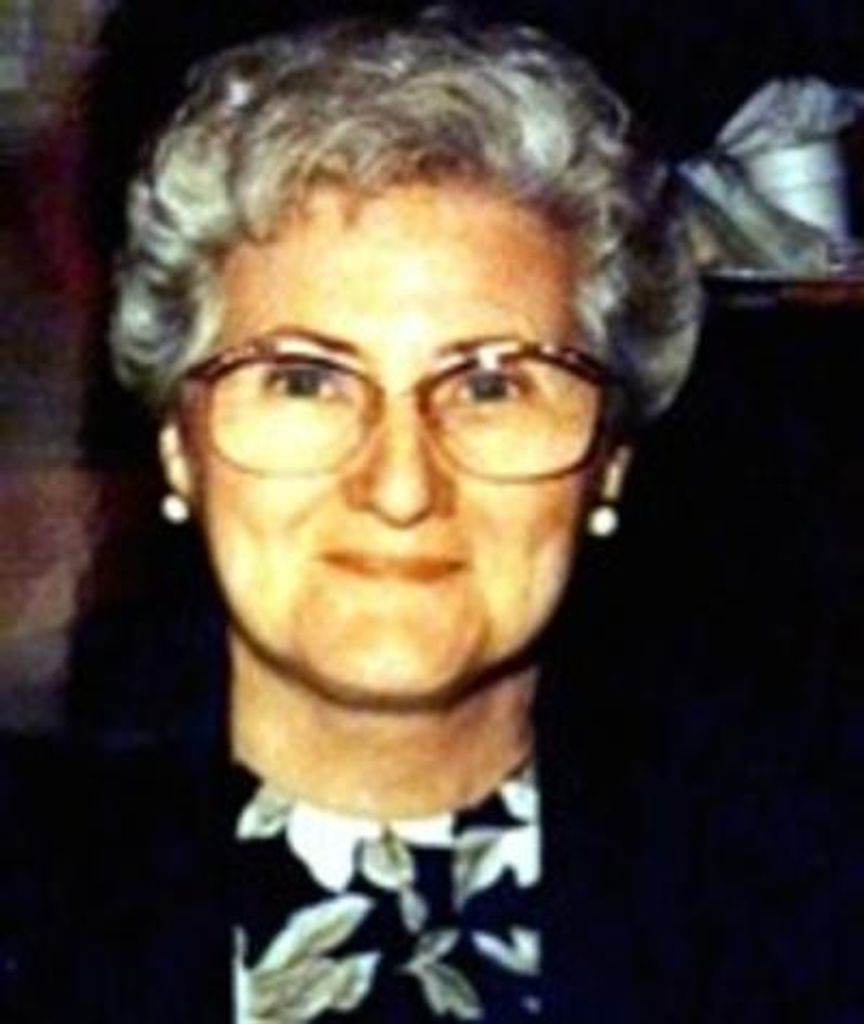 Lena A. Goshorn Profile Photo