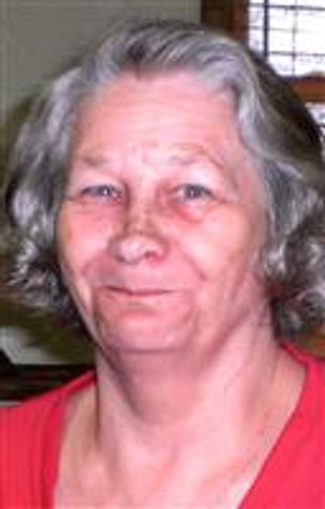 Kay Pratt