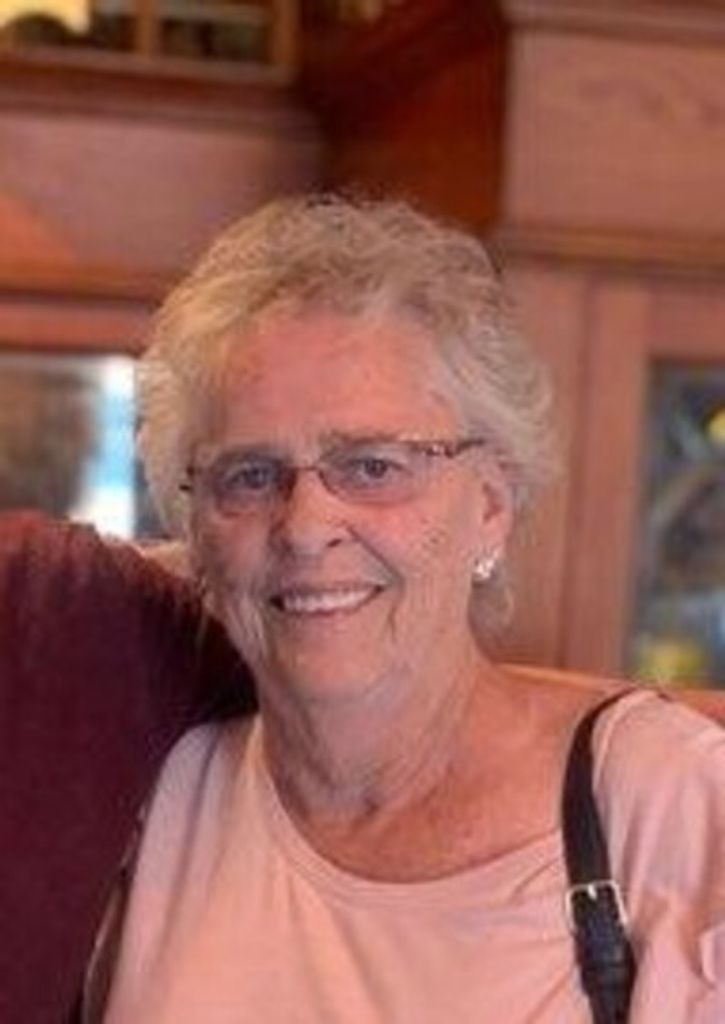 Donna Mae J. Wollersheim Profile Photo