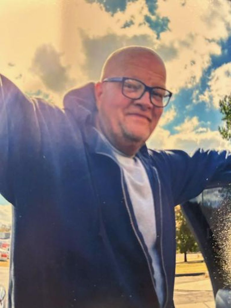 Richard Lee King, Jr. Profile Photo