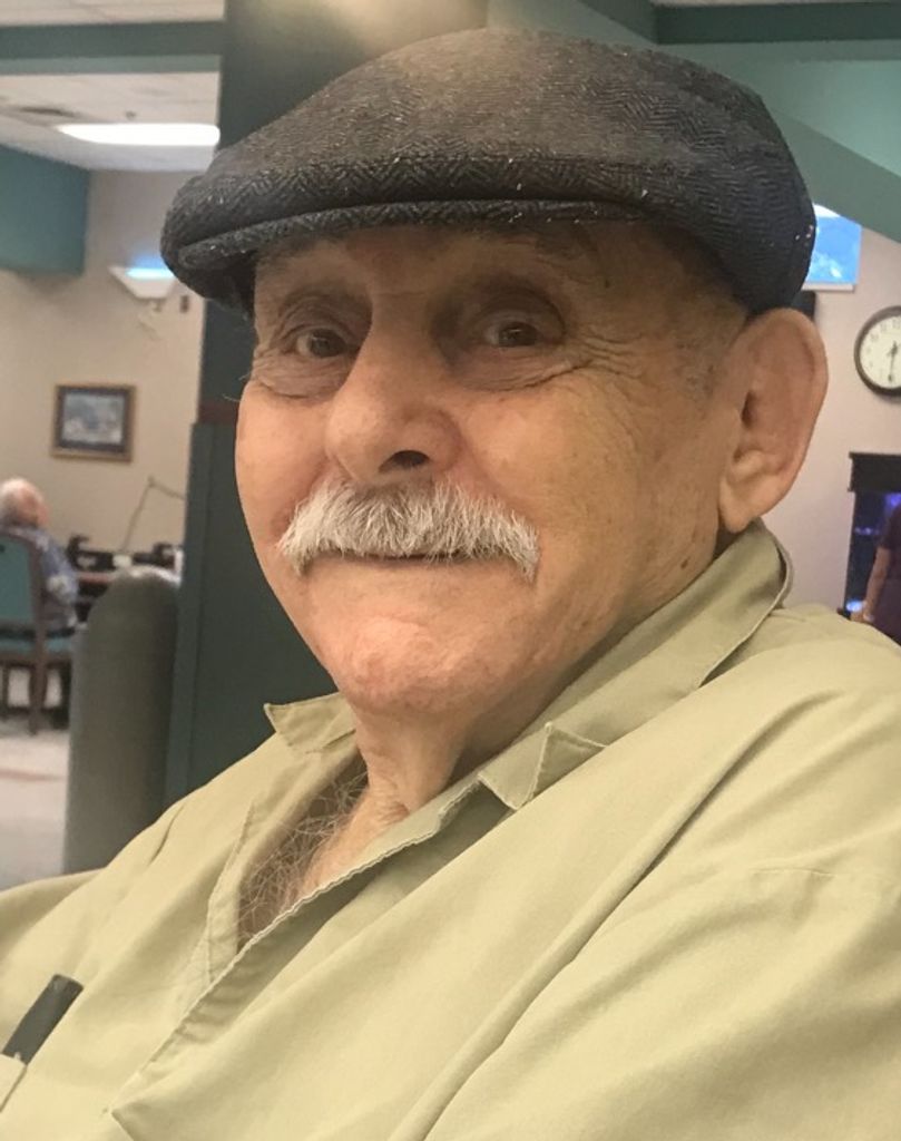 Joseph Sanfilippo Profile Photo