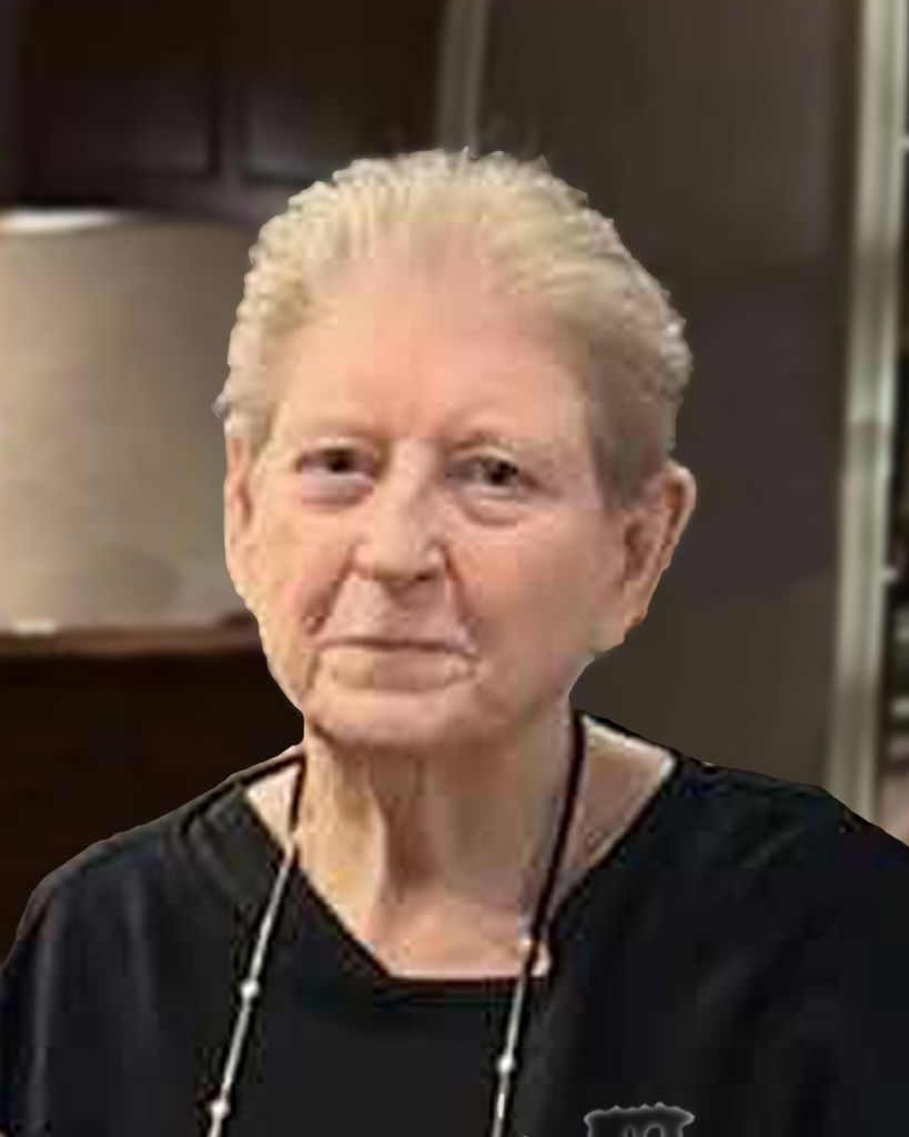Linda Sue Dickey