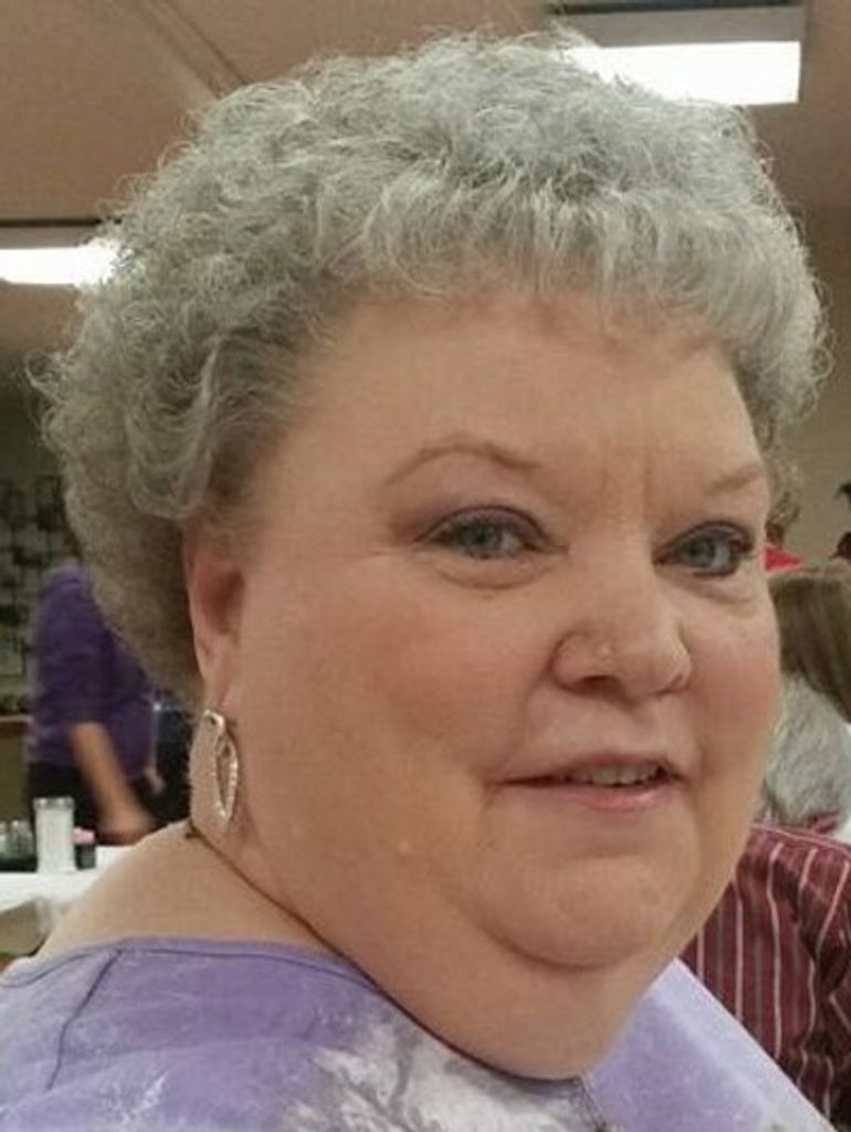 Elaine Darr Profile Photo