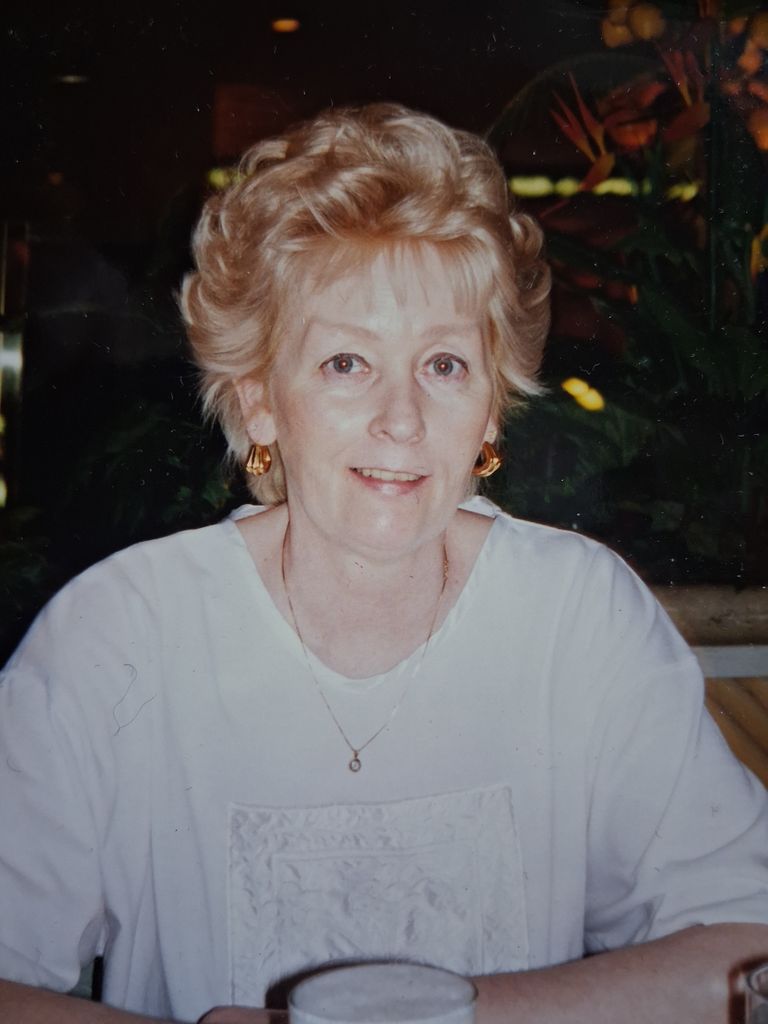 Dianna Lynn Reynolds