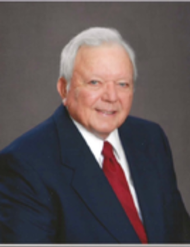 Roland "Ronnie" Guy Coburn, Jr.